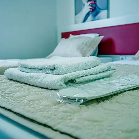 Yasam Hotel