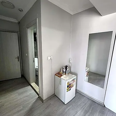 Hotel Yasam *