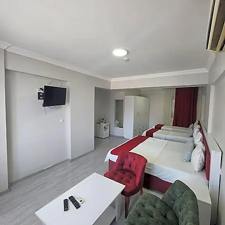 Yasam Hotel