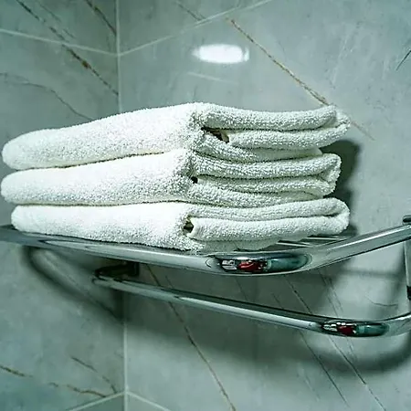 Yasam Hotel