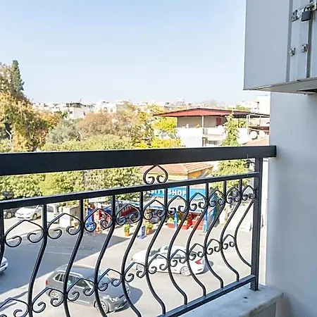 Yasam Hotel