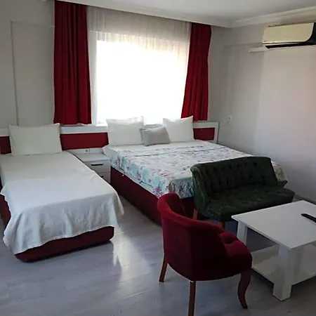 Yasam Hotel Gaziemir