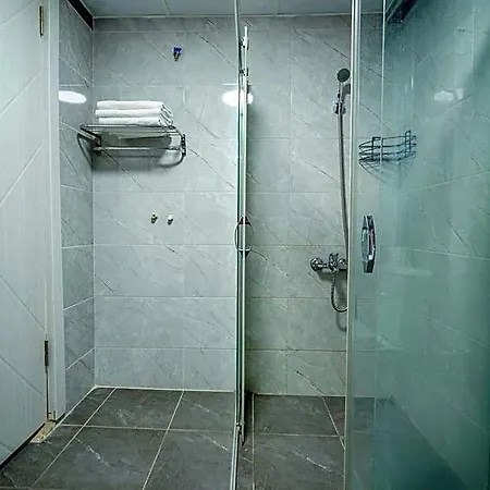 Yasam Hotel Gaziemir
