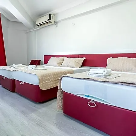 Hotel Yasam Gaziemir