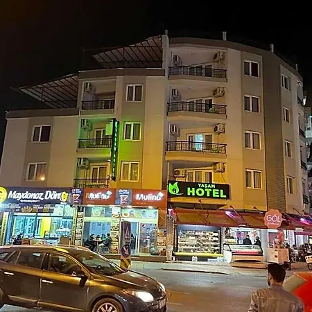 Hotel Yasam Gaziemir
