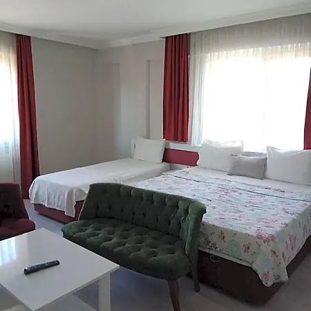 Yasam Hotel